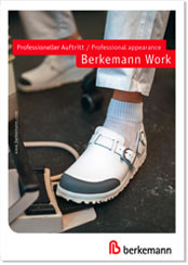 Catalogue Berkemann