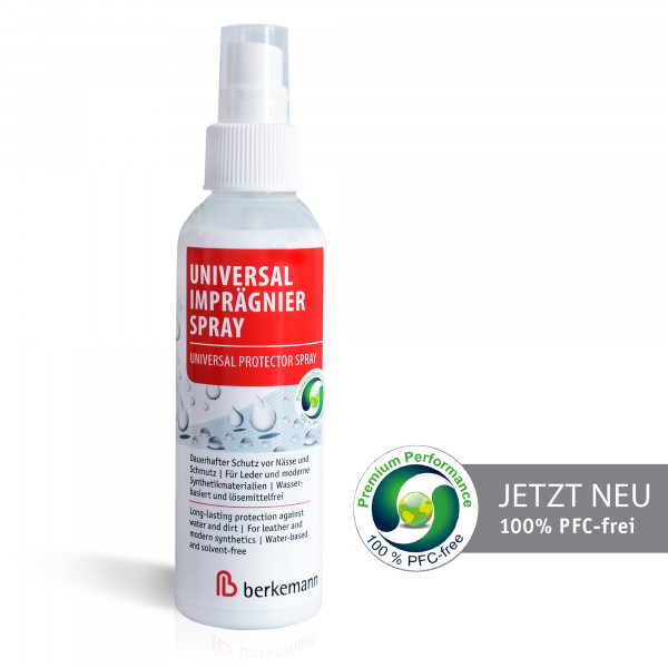 Waterproofing Spray - 250 mL